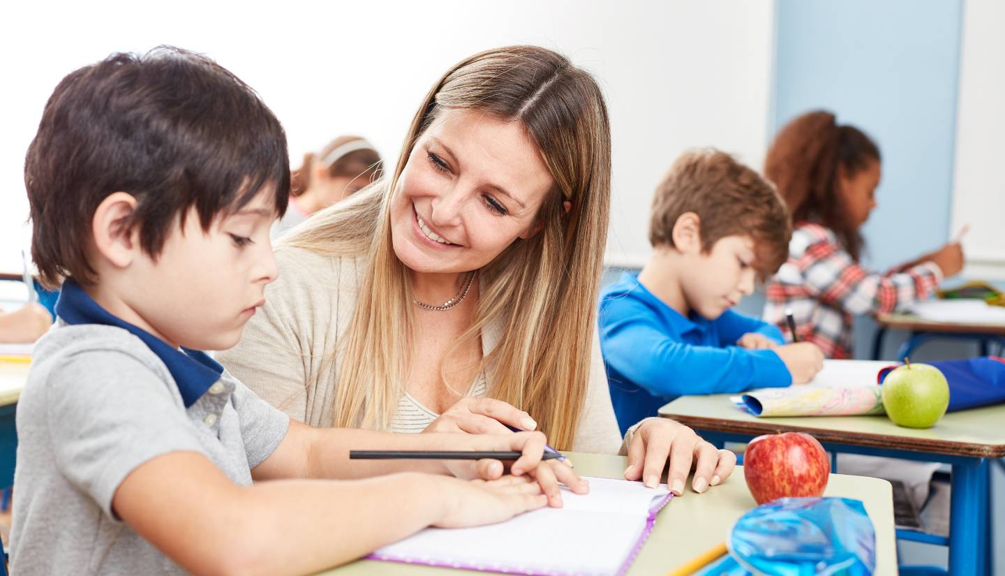 Entendendo A Pedagogia Infantil: Suas Principais Características ...